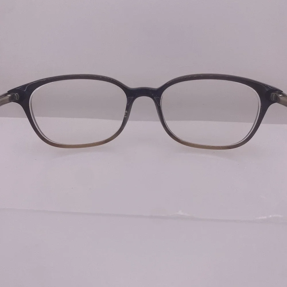 Kate Spade Eyeglasses Women FRAME ONLY Manuela 0ERV 48-17-140 Tortoise Gold 756